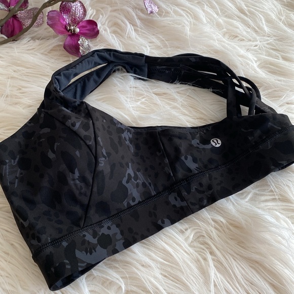 LULULEMON Athletica sport bra - Picture 12 of 12
